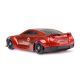 10. Amewi 21138 remote-controlled model Drift car Electric motor 1:43