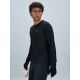 2. POC M's Motion Air L/S Jersey cycling jersey black
