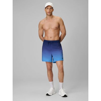 9. Men's boardshorts 4F 4FRSS26UBDSM224-31S