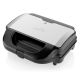 12. Eta Sorento 3151 90010 Toaster 900W Black, Stainless Steel