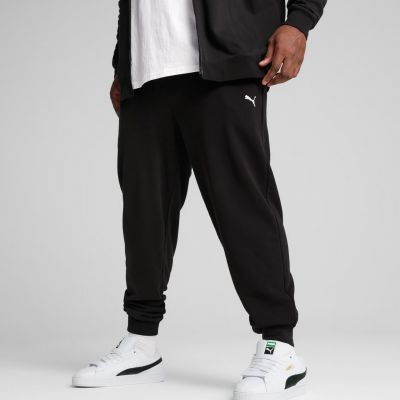 4. Puma Ess TR cl pants M 682616 01