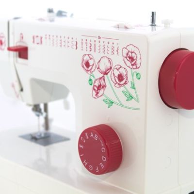 3. ŁUCZNIK Polonia 2018 sewing machine