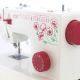 3. ŁUCZNIK Polonia 2018 sewing machine