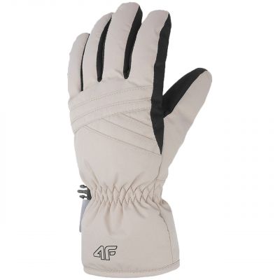 2. Ski gloves 4F FNK F106 W 4FWAW23AFGLF106 83S