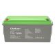 7. QOLTEC DEEP CYCLE GEL BATTERY | 12V | 150AH