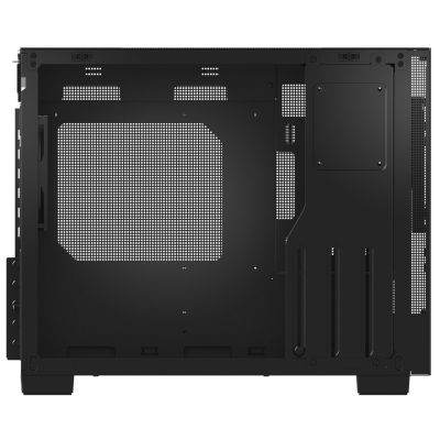 3. XPG VALOR MESH NANO (M-ATX) Midi Tower case