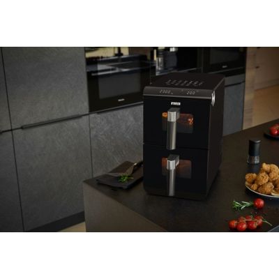 42. N'OVEEN AF505 X-LINE fat-free fryer