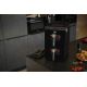 42. N'OVEEN AF505 X-LINE fat-free fryer