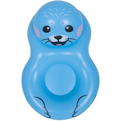 27. INFLATABLE SEAL 138x98x65CM 33218