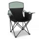 10. Camping Chair with Insulated Pocket Spokey ANGLER COOL