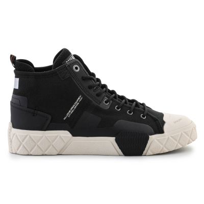 5. Palladium Ace City Shell Chuk2 M 74451-008-M shoes