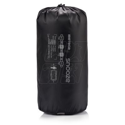 17. Meteor Snooze Jr 81146 sleeping bag