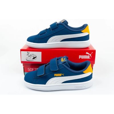 21. Puma Smash v2 Jr shoes 365184 47