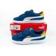 21. Puma Smash v2 Jr shoes 365184 47