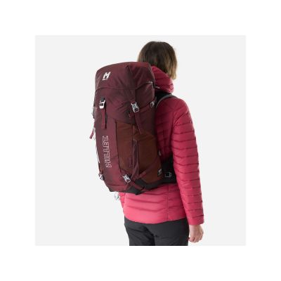 2. MILLET Ubic 30 W backpack plum