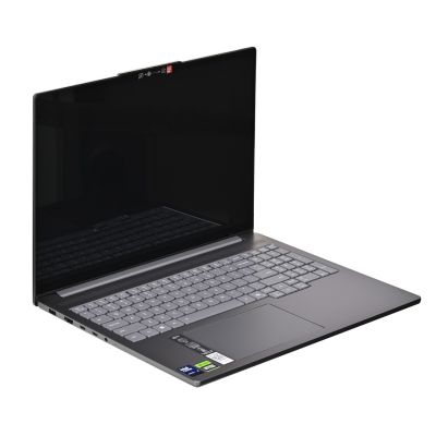Lenovo Pro-5-16IAH10 Ultra 9 285H 16" 2.8K Touch 120Hz OLED 32GB SSD1TB BT BLKB RTX 5050 8GB W11 Luna Gray (REPACK) 2Y