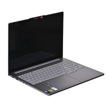 Lenovo Pro-5-16IAH10 Ultra 9 285H 16" 2.8K Touch 120Hz OLED 32GB SSD1TB BT BLKB RTX 5050 8GB W11 Luna Gray (REPACK) 2Y