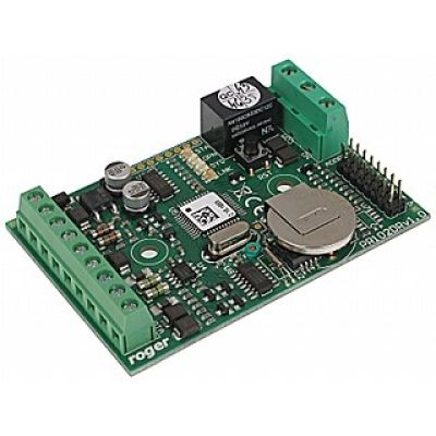 Access controller PR102DR-BRD ROGER