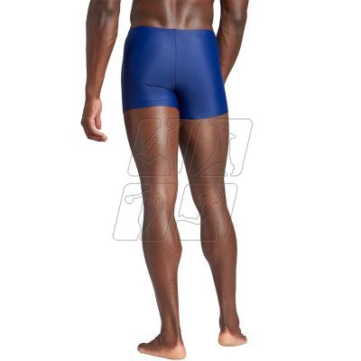 2. Adidas Solid M swimming boxer shorts IU1878