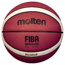 Molten BG3850 basketball