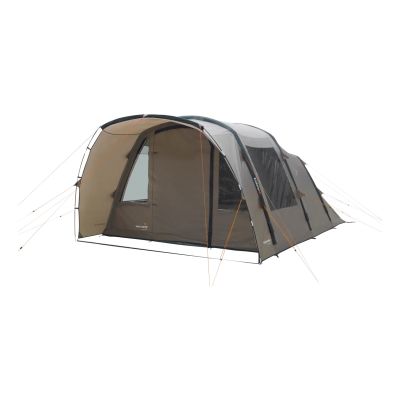 5. Easy Camp Brimnes 5 Air Brown Tunnel Tent