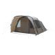 5. Easy Camp Brimnes 5 Air Brown Tunnel Tent