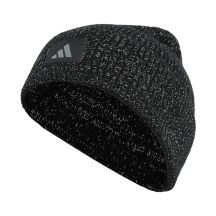 adidas Run Climawarm Cap Black JM3079