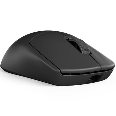 3. Dark Project DPP_NEXUS_BLACK Gaming Mouse Ambidextrous RF Wireless + Bluetooth + USB Type-C Optical 26000 DPI