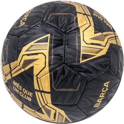 10. FC BARCELONA LIGHTNING FOOTBALL YEAR 5