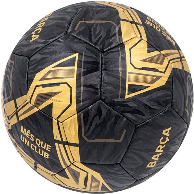 10. FC BARCELONA LIGHTNING FOOTBALL YEAR 5