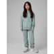 3. Girls' jogger sweatpants 4F 4FJRSS26TTROF1795-47S