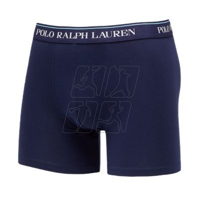 3. Polo Ralph Lauren 3-Pack Brief Boxers M 714830300023