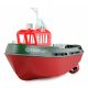 9. Amewi RC Fairplay I Tugboat 1:72 RTR Green