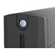 5. CONCEPTRONIC UPS 650VA/360W/2xSchuko/HID USB/RJ45in/Out bk