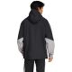 3. adidas Tiro 26 Rain Men’s Jacket, Black, JJ2969