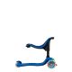 11. Scooter with seat GO•UP SPORTY LIGHTS (452-600-4 S)