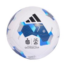 Adidas Ekstraklasa 26/27 Training football white and blue KE5152