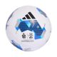 Adidas Ekstraklasa 26/27 Training football white and blue KE5152