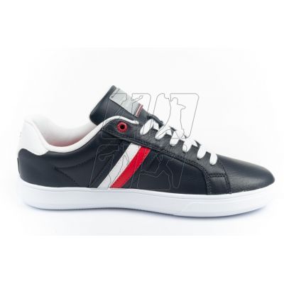 3. Tommy Hilfiger M FM0FM04921DW5 shoes