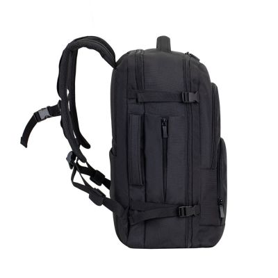 45. Rivacase 8461 43.9 cm (17.3") Backpack Black