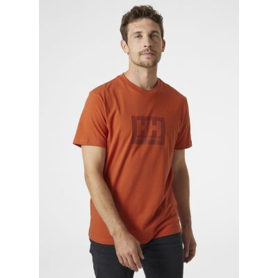 16. Helly Hansen Box TM 53285 179 T-shirt