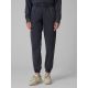 6. Women's jogger sweatpants 4F 4FRAW26TTROF2051-31S