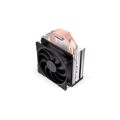 7. ENDORFY Fera 5 air cooling