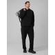 5. Men's regular hooded sweatshirt 4F 4FRSS26TSWSM2793-20S