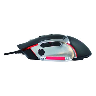 5. Conceptronic DJEBBEL 8 Gaming Mouse Right-handed USB Type-A Optical 4000 DPI