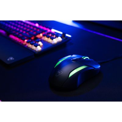 6. Turtle Beach Kone II Gaming Mouse Right Side USB Type-A Optical 26000 DPI