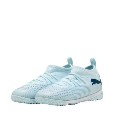 2. Kids’ football boots Puma Future 9 Match TT+ Mid 108919 03