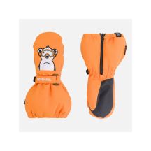 Rossignol Baby Impr M Gloves Orange