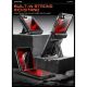 5. Supcase Unicorn Beetle Pro Case for Samsung Galaxy Z Flip 8 - Black