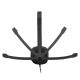 5. Logitech H151 Headphones (Black)